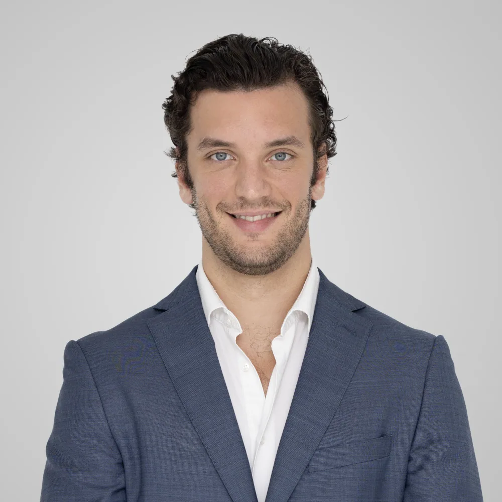 Maksim Nelepa, Head of Acquisitions at Ecomma